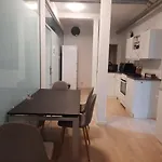 Alloggio in famiglia 1- Bed Private In Odense