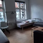 Alloggio in famiglia 1- Bed Private In Odense