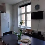 1- Bed Private In Alloggio in famiglia Odense
