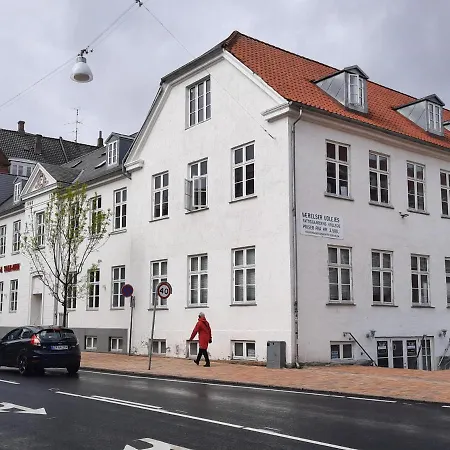 Homestay 1- Bed Private In