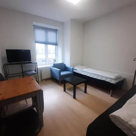 1- Bed Private In *
