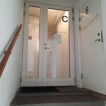 1- Bed Private In Odense