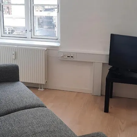 Homestay 1- Bed Private In *