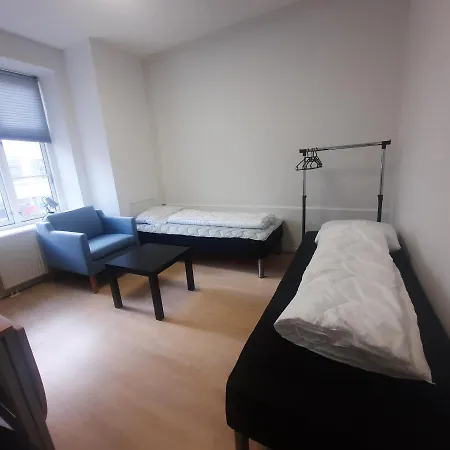 1- Bed Private In Homestay *