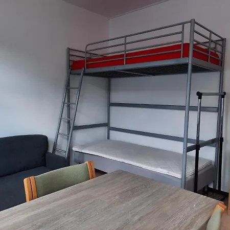 1- Bed Private In Kwatera prywatna