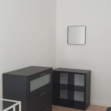 1- Bed Private In * Odense