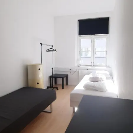 1- Bed Private In Kwatera prywatna