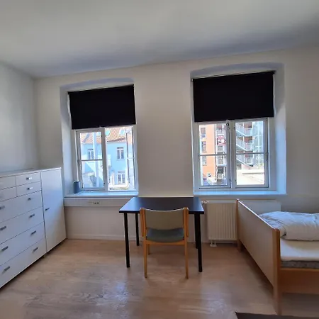 Kwatera prywatna 1- Bed Private In