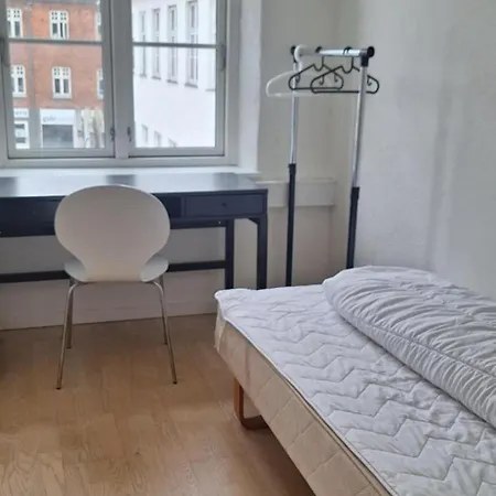 1- Bed Private In * Odense