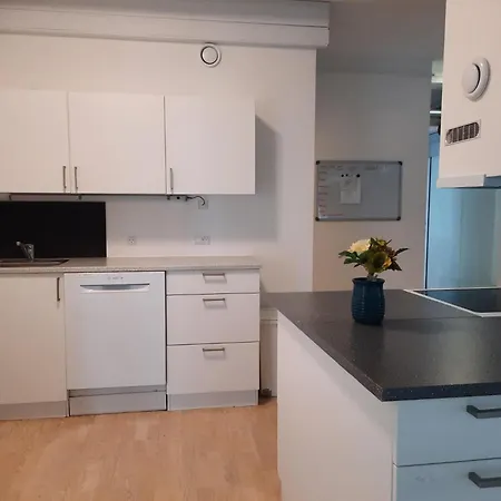 1- Bed Private In Odense
