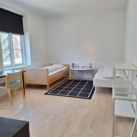 1- Bed Private In Kwatera prywatna *